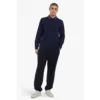 M3636 N50 mplouza polo fred perry navy 5