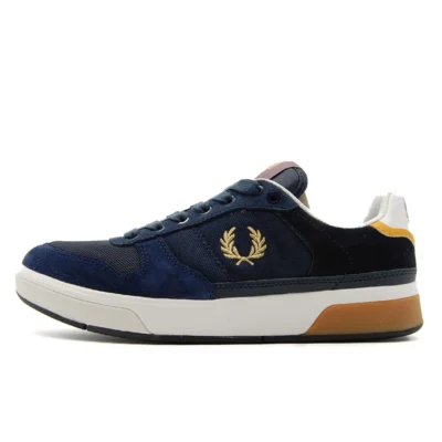 fred perry sneaker B1263 L35 mple 1