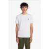 M3519 100 Ringer t shirt fred perry leuko 3