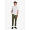 M3519 100 Ringer t shirt fred perry leuko 4