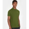 MML0358GN85 BARBOUR SPORTS POLO 1