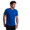 MTS0331BL58 barbour Sports T shirt mple 1