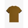M3519 D56 fred perry ringer t shirt kamilo 3