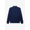 M3636 143 andriki mplouza polo twin tipped fred perry french navy 3