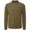 M3636 Q41 Fred perry twin tipped polo ladi 1
