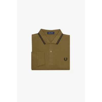 M3636 P96 andriko polo fred perry 2