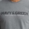 24TU.210 5P 1 MISTY GREY mplouza t shirt laimokopsi navy and green 4