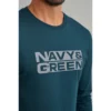 24TU.3084P navy and green t shirt laimokopsi andriko 4