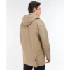 MWB1007BR31 Ανδρικό μπουφάν χειμερινό Chelsea Mac jacket shale 1