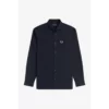 M2700 608 fred perry poukamiso mm navy 2