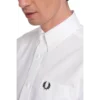 m3655 129 andriko poukamiso fred perry off white 5