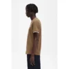 M1588 R60 andriko t shirt twin tipped fred perry shaded stone2