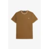 M1588 R60 andriko t shirt twin tipped fred perry shaded stone5