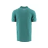 M6000 R35 andriko polo fred perry monoxromo deep mint 1