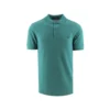 M6000 R35 andriko polo fred perry monoxromo deep mint 3