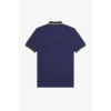 M3600 R76 andriko polo fred perry twin tipped french navy 6