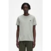 m1588 r89 andriko t shirt twin tipped fred perry seagrass 1