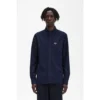 m5516 608 andriko poukamiso fred perry bd navy 1