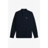 m5516 608 andriko poukamiso fred perry bd navy 7