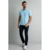 24GE.300.6 BABY BLUE andriko polo navy and green 1