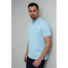 24GE.300.6 BABY BLUE andriko polo navy and green 3