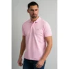 24GE.300.6 ROSE PINK andriko polo navy and green 2