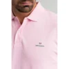 24GE.300.6 ROSE PINK andriko polo navy and green 4