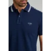 24GE.873YL.1 MD BLUE andriko polo YL navy and green MD blue (2)