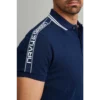24GE.873YL.1 MD BLUE andriko polo YL navy and green MD blue (3)