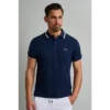 24GE.873YL.1 MD BLUE andriko polo YL navy and green MD blue (5)