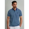 24GE.944 OXFORD BLUEPISTACHIO andriko polo navy and green rige (6)