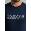24TU.30911P MD BLUE andriko t shirt laimokopsi navy and green (3)