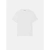 52T00722 1T005381 W001 andriko t shirt circular logo trussardi leuko (1)