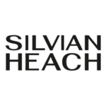 silvian heach logo