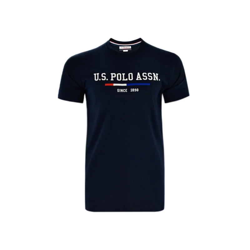 6526550313 177 andriko t shirt LUCA us polo dark navy (1)