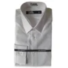 605000 531609 10 karl lagerfeld πουκάμισο κανονικής εφαρμογής Λευκό (1)
