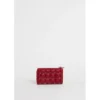 Gaudi mini wallet V3AI 11285 V0018 kokkino (3)