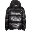 Karl Lagerfeld andriko jacket me koukoula 505012 534513 991 mauro (1)