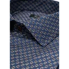GL2328717CL 3 ανδρικό πουκάμισο σχεδιαστό guy laroche μπλε (2)