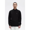 M5516 R88 andriko poukamiso fred perry oxford black (7)