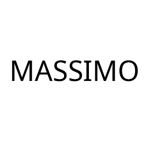 massimo logo