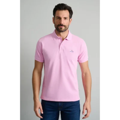 24GE.300.7 PINK MIST andriko polo monoxromo regular fit navy and green (5)